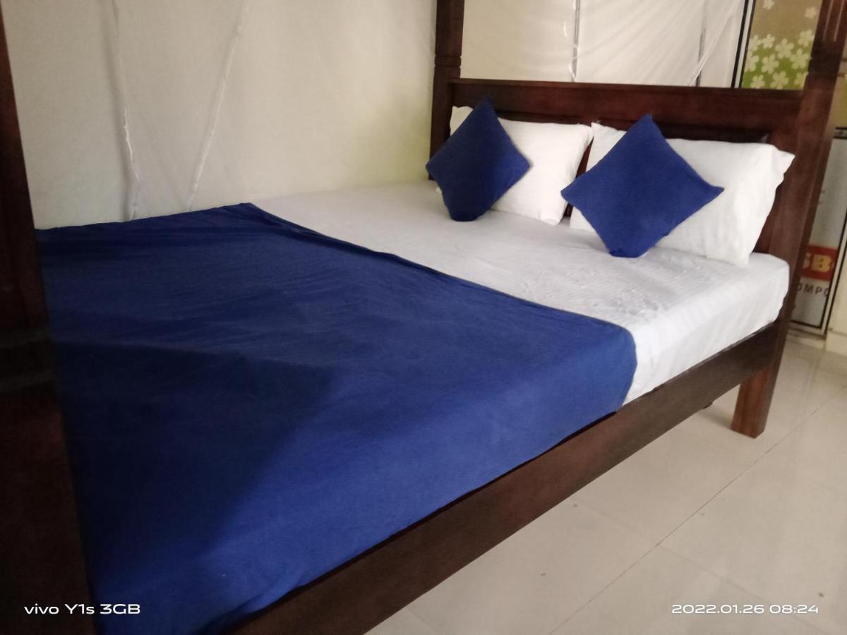 Timasha Home Stay Тангалла Экстерьер фото