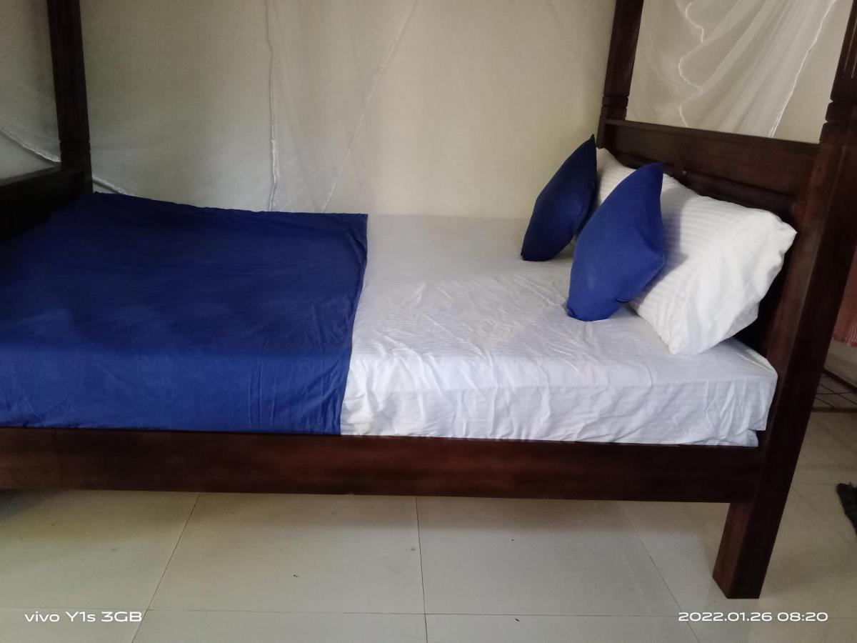 Timasha Home Stay Тангалла Экстерьер фото