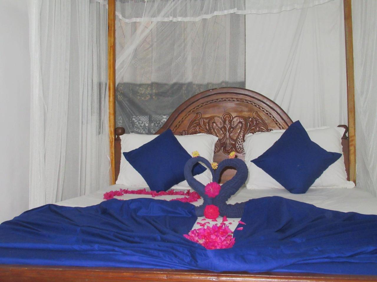 Timasha Home Stay Тангалла Экстерьер фото